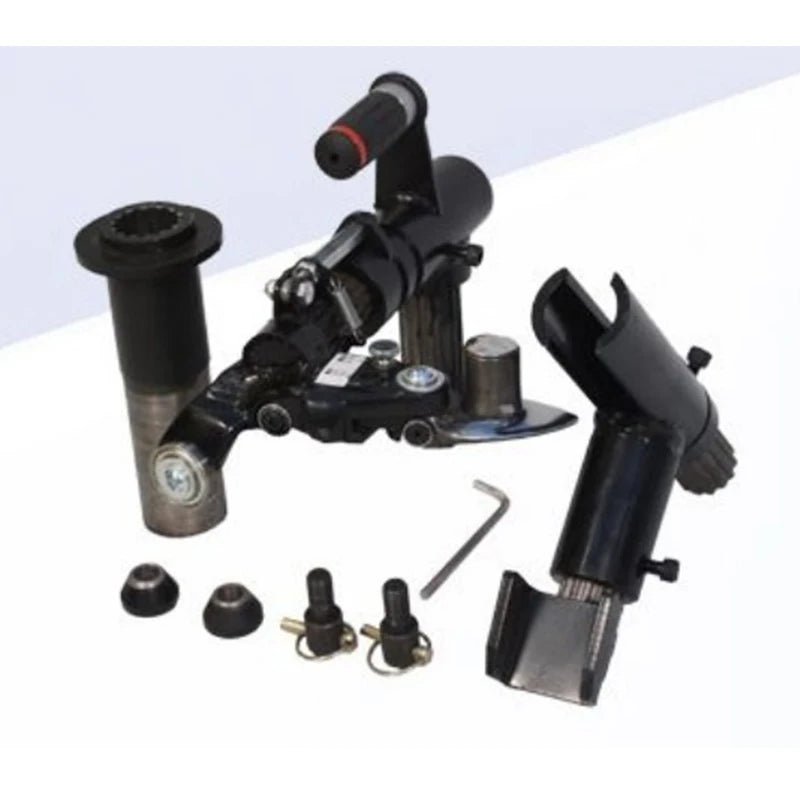 Multifunctional Tire Stripping Machine Tire Repair Disassembly And Assembly Bracket Tire Garage Accessory Tools CN Recommend