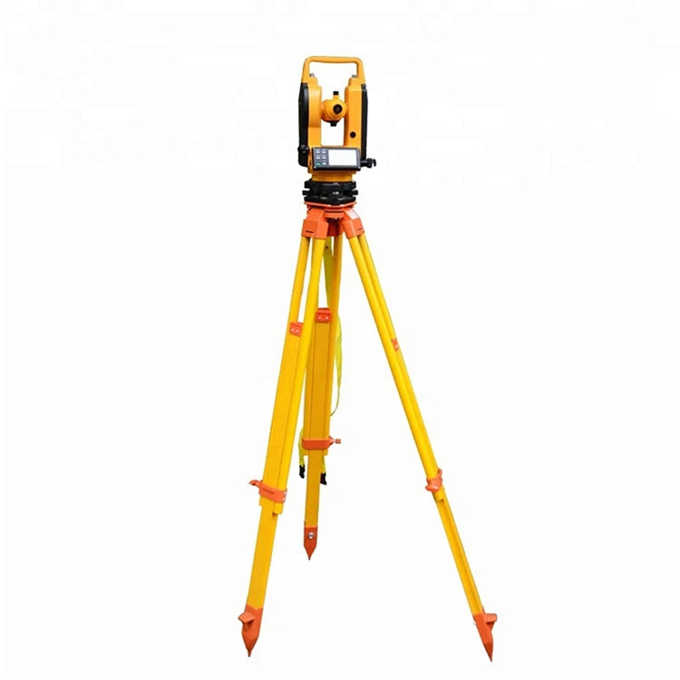 Theodolite Electronic Digital  Surveying Instruments CST-DGT10