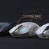 Motospeed Darmoshark M3 Wireless Bluetooth Gaming Mouse 26000DPI PAM3395 Optical Computer Office Mouse Macro Drive For Laptop PC