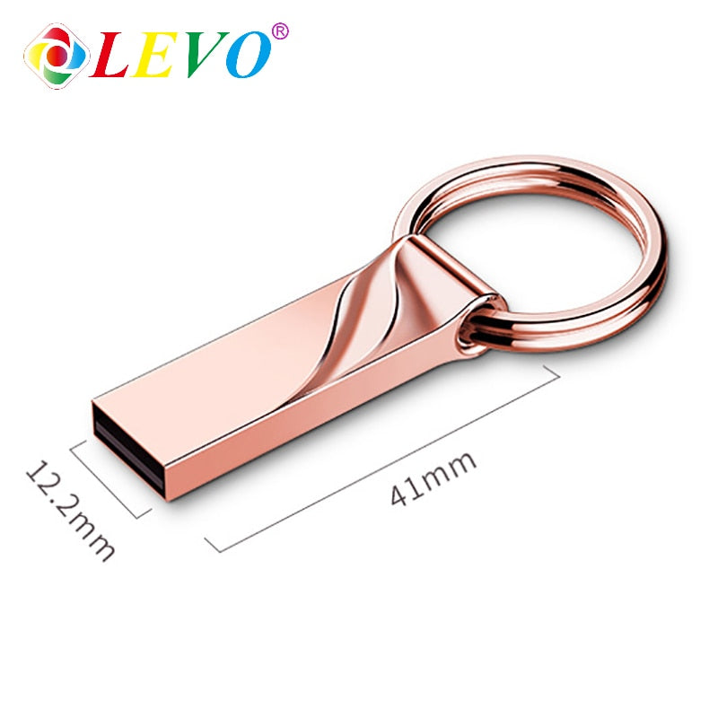 USB Flash Drives 32GB 512gb 128GB 64GB 256GB Pen Drive USB 2.0 high speed PenDrives