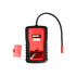 KZYEE KM20 Ignition Analyzer Measure RPM Engine Spark Plug Tester High Voltage Tester Support Multi-Systems