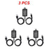 1~10PCS antenna Signal Amplifier Booster Convenience And Easy Installtion Digital HD For Cable TV For Fox Antenna HD Channel