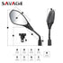 Rearview Mirror For BMW R1250 GS R1200 S1000XR F900XR F900R F850GS F750GS R 1250 GS Motorcycle Accessories Side Rear View Mirror