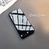 Glass Case For OPPO Reno 7 Pro SE Lite 7Z 4G 5G Fashion Love Heart Hard Phone Cover