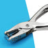 Single Hole Puncher Metal 3mm/6mm Pore Diameter Punch Pliers Hand Paper Scrapbooking Punches
