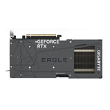 Gigabyte New GAMING RTX 4070 RTX 4070Ti GV-N4070EAGLE OC-12GD Graphic Card GDDR6X NVIDIA 12GB 5NM Video Cards placa de vídeo