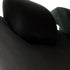 AUTO PLUS Universal Polyester Rear Seat Covers Fit for Most Car SUV Truck Van Car Accessories Interior