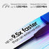 Samsung T7 Portable SSD 500GB 1TB 2TB External Disk Hard Drive Solid State Disk USB 3.2 Gen 2 Compatible SSD For Laptop Desktop