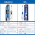 Oral B Electric Toothbrush Rotation Clean Teeth Adult Teeth Brush DB4010 Electric Tooth Brush With 4 Extra Replacement Heads