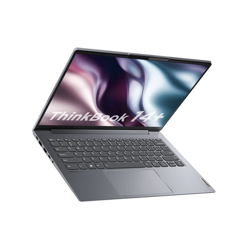 New Lenovo ThinkBook 14+ 2023 Intel I5-13500H /I7 13700H RTX3050-4GB 2.8K 90Hz 14inch Slim Notebook