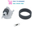 10set. Feed Separation Pickup Roller Rubber Tire for Epson L3110 L3150 L4150 L4160 L3156 L3151 L1110 L3158 L3160 L4158 L4168