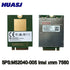 Huasj L860-GL-16 FDD-LTE TDD-LTE Cat16 Intel XMM 7560R+ LTE-A Pro For HP Elitebook 865 845 840 835 G9 Laptop M52040-005