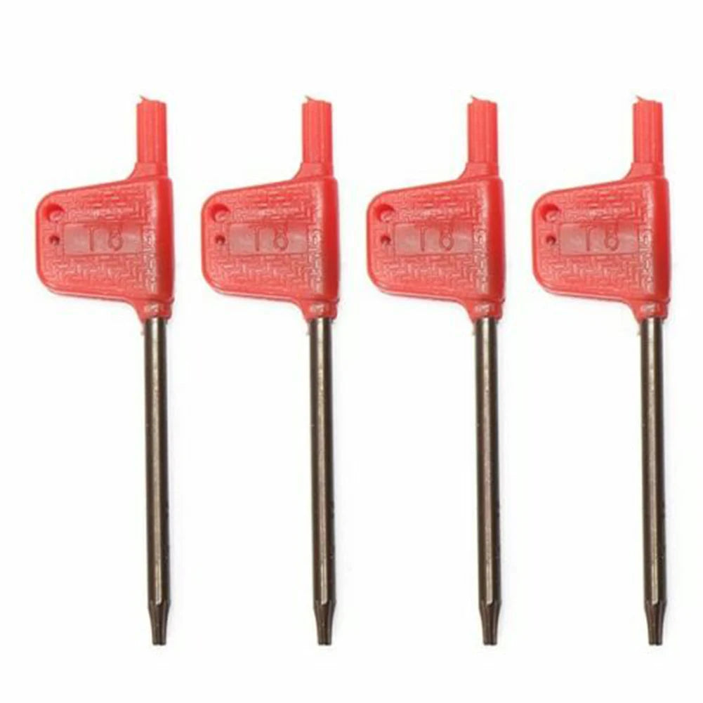 4 Set Lathe Turning Tool Holder Boring Bar Metal Shank Lathe Tool Lathe Cutter CNC Metal Turning Rod Holders And Inserts