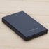 2.5in USB 2.0 SATA Hd Box HDD Hard Drive External Enclosure Case