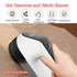 Portable Electric Lint Remover Clothes Fluff Pellet Remover Trimmer Machine Rechargeable Fabric Shaver Removes Home Appliance