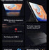 2023 Original New Xiaomi Book 12.4 Inch Laptop Tablet Qualcomm Snapdragon 8GB 256GB TouchScreen Netbook Computer With Keyboard