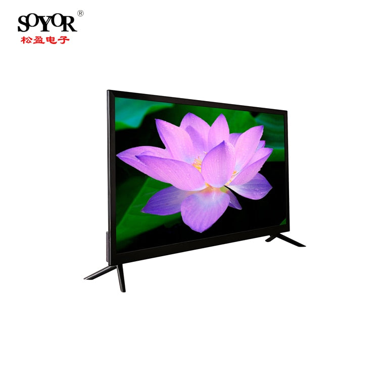 Universal LED Television 32 50 55 65 Inch Smart TV Set