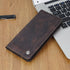 Flip Leather Wallet Book Case For Meizu 16XS 16 16X 16th 15 Lite 17 18 Pro M2 M5 mini M6 M3 Note MX6 Case Magnet Cover Card Slot