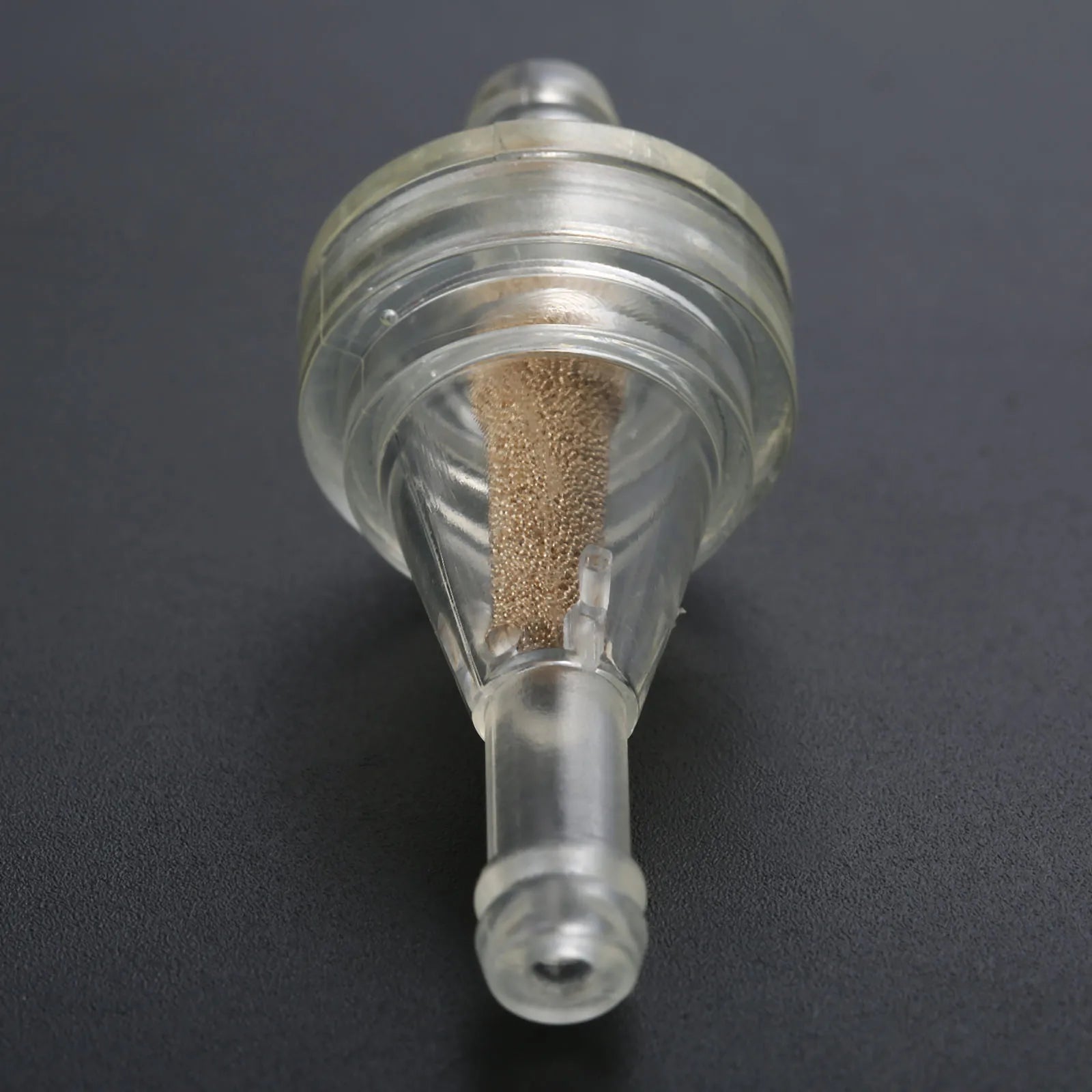 5/3/1Pcs 1/4"" 6mm-7mm Oil Inline Petrol Gasoline Gas Fuel Filter Cleaner Fit Motorcycle Dirt Bike ATV for Honda Kawasaki Suzuki