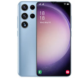 Original S23 Ultra Smartphone 5G Android 6.7 Inch HD Full Screen Face ID 16GB+1TB Mobile Phones Global Version 3G 4G Cell Phone