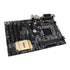 ASUS H110-PLUS LGA 1151 Motherboard DDR4 32GB PCI-E 3.0 Intel H110 1151 Motherboard  USB3.0 PCI-E 3.0 ATX For i5-7600 cpus