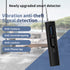 Full Wireless Range Camera Mini Finder Anti Spy Bug Listening Device GPS Tracker RF Signal Scanner For Home Office Travel