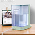 2.8L Instant Heating Water Dispenser Electric Heater Water Pump 2000W 3s Fast Heat Bottle Dispensers Electric Kettle Dispensador