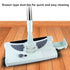 Chargeable Electric Mop For Home Handheld Vacuum Cleaner Wireless Electric Sweeper Mops Floor Cleaning All In One Machine