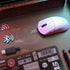 Motospeed Darmoshark M3 Wireless Bluetooth Gaming Mouse 26000DPI PAM3395 Optical Computer Office Mouse Macro Drive For Laptop PC