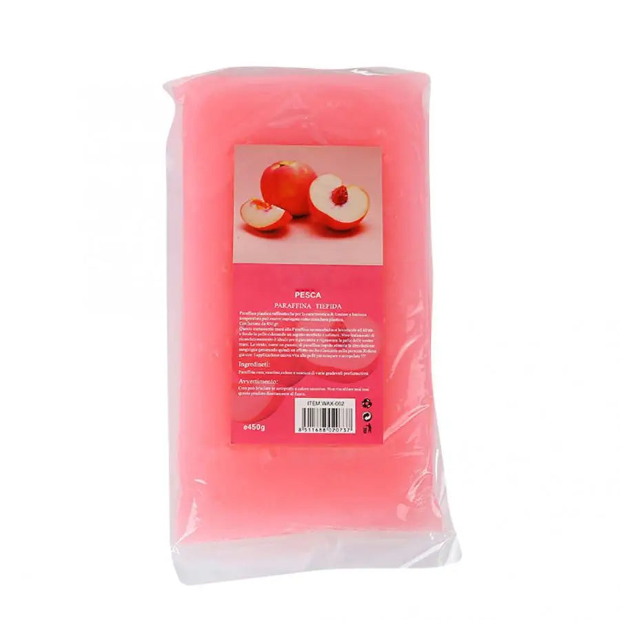 Paraffin Wax Bath Hands Mask 450g for for Wax Machine Moisturizing Hydrating Kit Hand Waxing Spa Smooth and Soft Skin Care
