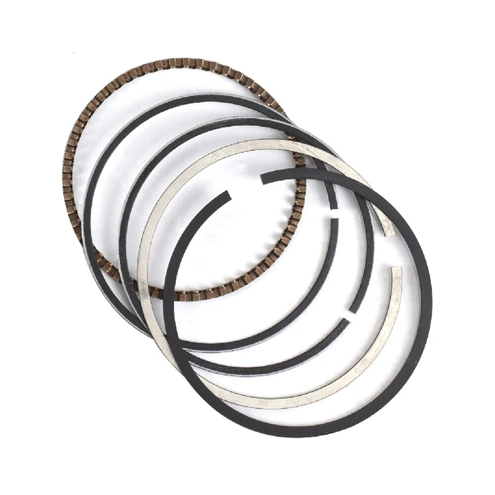 48.5mm 48.75mm 49mm 49.25mm 49.5mm Motorcycle Engine Piston Rings For Honda CB250 Hornet 250 1996-2007 06 CB 250 Jade 250 91-94