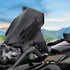 ForBMW R1200GS R1250GS ADV 2018-2021 Motorcycle Accessories Modification Heightened Windshield Windscreen Extension Deflector