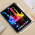 BDF Hot Sales 10.1 Inch Android Tablet Pc Google Play Dual Cameras Octa Core Dual SIM Phone Call Tablets Bluetooth Wifi Pad
