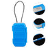 Money Wallet Beach Safe Valuables Phone Locks Traveling Bags Container Flash Organizer Dorm