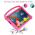 QPS Q1K 7 inch Android Kids  Tablet 2800mah 1GB 16GBROM WIFI Quad Core Android 10