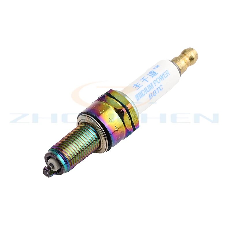 B8TC ignition Spark Plug For motorcycle