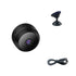 A9 Mini Camera 1080P IP Camera smart Home Security Night Magnetic Wireless Mini Camcorder Surveillance cameras Wifi Camera