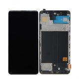 Super Amoled For Samsung Galaxy A51 LCD Display Touch Screen Digitizer Assembly Parts For Samsung A51 SM A515 A515F/DS A515F LCD