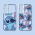 Cartoon Disney Stitch Soft Silicone Case For Huawei P30 Lite P10 Plus P20 P30Lite P40 Lite P50 Pro Y9 Prime 2019 Clear Cover