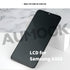 Tested OLED Display for Samsung A30S LCD Touch Screen Digiziter Assembly For Samsung A30S SM-A307F/FN SM-A307G/GN LCD Display