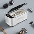 Ultrasonic Cleaner 30/50W Glasses Washer Ultrasonic Bath For Jewelry Parts Circuit Board Glasses Ultrasonic Cleaning Machine