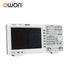 OWON XSA800 Series Spectrum Analyzer Frequency Range from 9 kHz up to 1.5 GHz Ultra-Thin Metal Detector 9 inches LCD