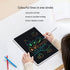 Xiaomi Mijia LCD Writing Tablet Blackboard Colorful Version 10/13.5 inch Erase Drawing Digital Handwriting Pad for Kids