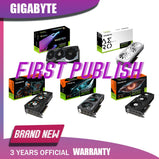 GIGABYTE RTX 4070 GAMING OC 12G Video Cards GIGABYTE NVIDIA RTX 4070 Series GDDR6X Memory 12GB Graphics Card GPU 192bit PCIE4.0