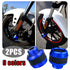 Universal Motorcycle Frame Slider Aluminum Alloy Front Fork Cup Falling Crush Protector Carbon Fiber for Motorbike Scooter