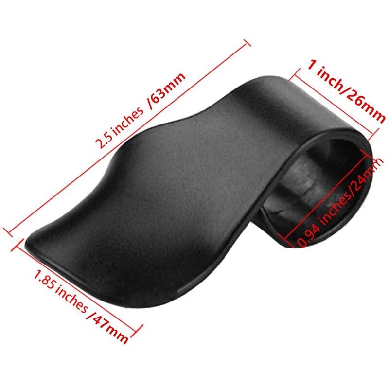 Motorcycle Throttle Assistant Cruise Control Assist Thumb Wrist Universal Support Rest Motorcorss Equipments Accessories