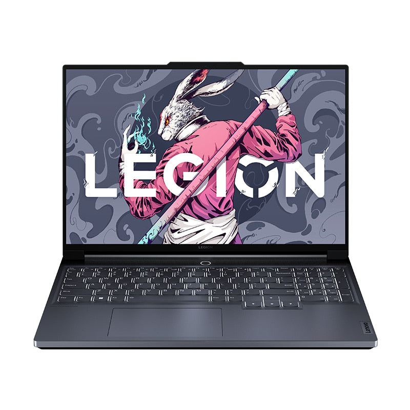 Lenovo Legion R9000X Esports Gaming Laptop AMD R7 7840H RTX 4060 16GB/32GB RAM 1T/2T SSD 16-inch 430Nits 165Hz 2023 Notebook PC