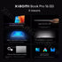 Xiaomi Book Pro 16 Laptop 2022 i5-1240P Processor Intel Iris Xe GPU 16G LPDDR5+512G SSD 4K OLED Touch Screen Mi Thin Notebook