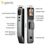 WiFi Tuya APP Remote Control Digital 3D Face Recognition Biometrical Fingerprint Password card Camera Electronic Smart Door Lock