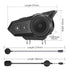 Bluetooth Motorcycle Helmet Headset Intercom DOT Approved Moto Helmet Flip Up Double Lens Full Face Helmet Motocross Equipment